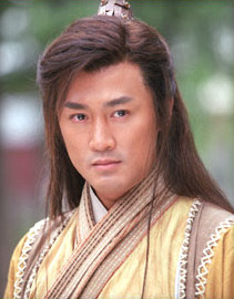 Fung Hang Lit from Lethal Weapons of Love and Passion